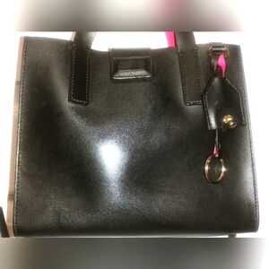 Kate Spade little black purse#